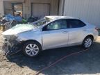 2016 TOYOTA COROLLA L - 5YFBURHEXGP564224