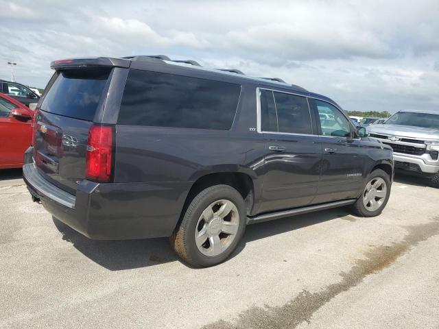 2015 CHEVROLET SUBURBAN K - 1GNSKKKC0FR539929