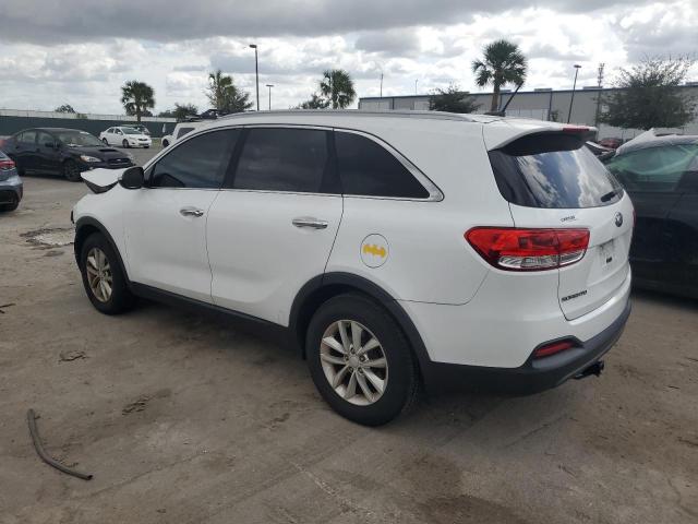 VIN 5XYPG4A59GG132075 2016 KIA Sorento, LX no.2