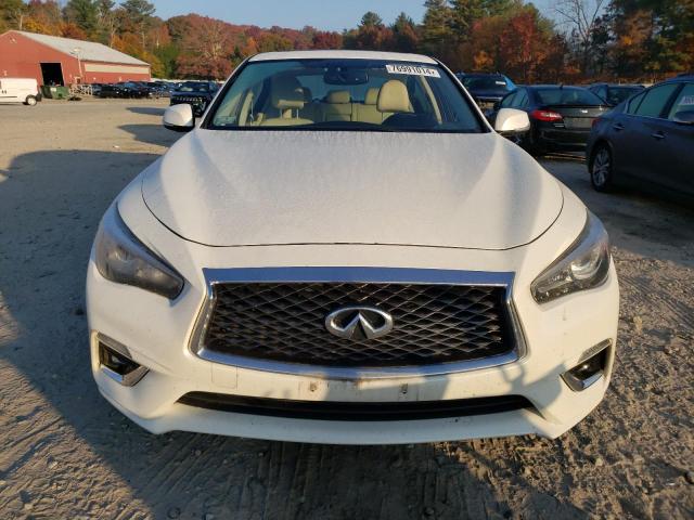 VIN JN1EV7AR7JM434295 2018 INFINITI Q50 no.5