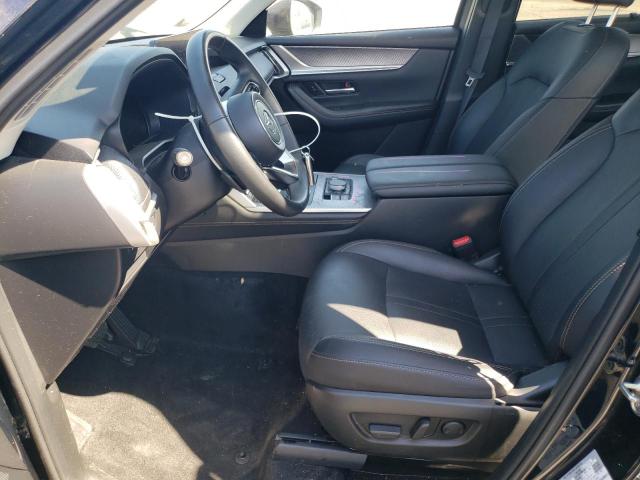 2024 MAZDA CX-90 PREFERRED JM3KKBHA1R1157627