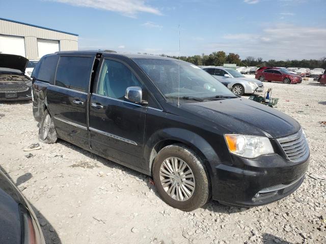 2015 CHRYSLER TOWN&COUNT - 2C4RC1JG8FR742211