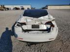 Lot #2938552407 2021 TESLA MODEL 3