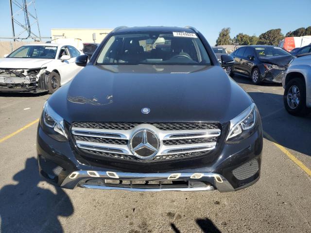 2016 MERCEDES-BENZ GLC 300 4M - WDC0G4KB8GF012562