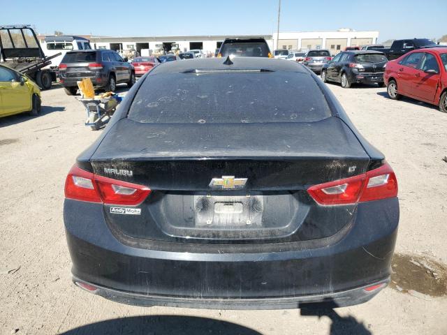 2017 CHEVROLET MALIBU LT - 1G1ZE5ST2HF229388