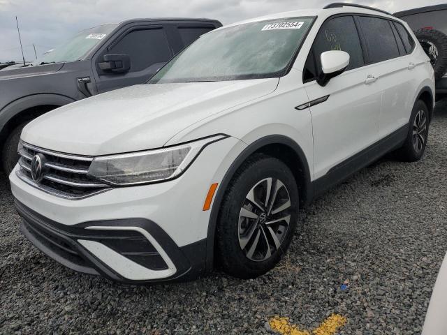 2023 VOLKSWAGEN TIGUAN S #2979336687