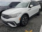 2023 VOLKSWAGEN TIGUAN S - 3VVRB7AXXPM098985