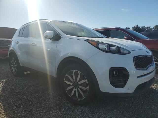 VIN KNDPN3AC7K7510690 2019 KIA Sportage, EX no.4