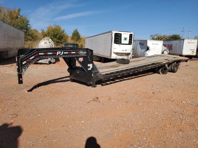 PBAS TRAILER 2022 black   4P534923N1379445 photo #3