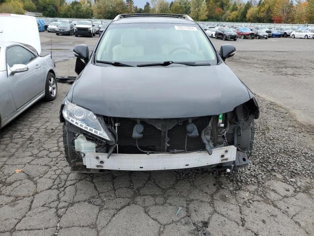 2015 LEXUS RX 350 BAS - 2T2BK1BA8FC309949