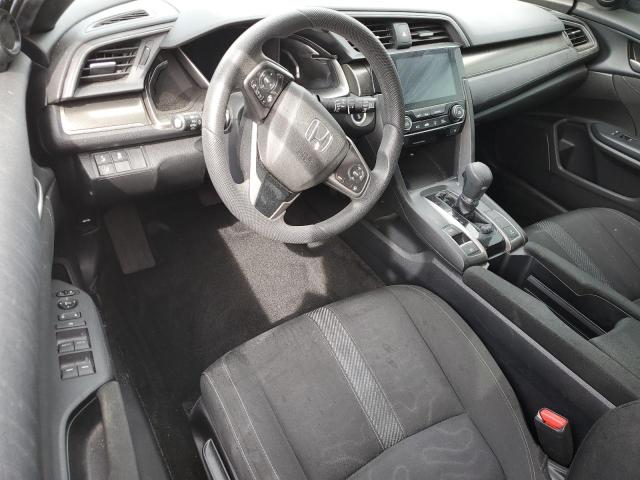 SHHFK7H60KU207609 2019 HONDA CIVIC
