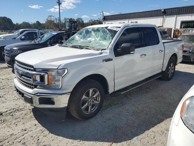 2020 FORD F-150 - 1FTEW1CP6LFC16228