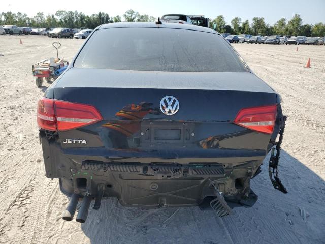 2015 VOLKSWAGEN JETTA BASE - 3VW2K7AJ8FM351034