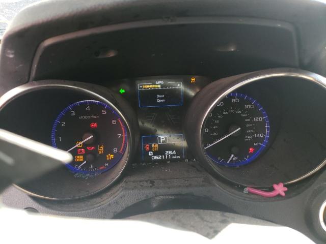 2017 SUBARU OUTBACK 2. - 4S4BSANCXH3282682