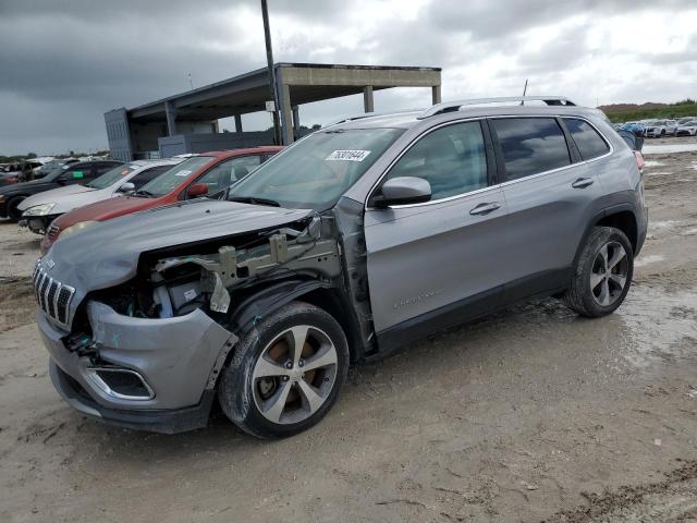 2019 JEEP CHEROKEE L - 1C4PJLDB7KD429060