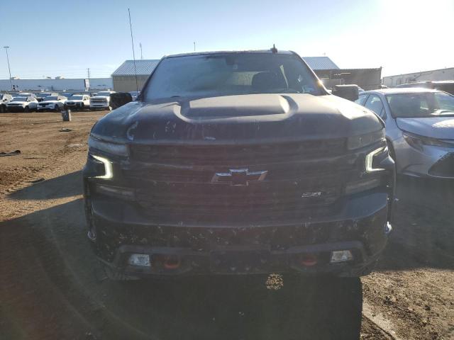2021 CHEVROLET SILVERADO - 1GCPYFED9MZ379023