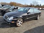 MERCEDES-BENZ E 500 photo