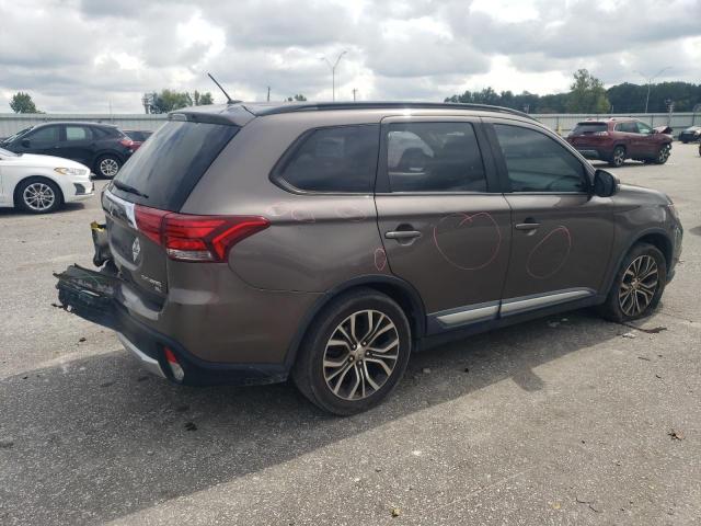 2016 MITSUBISHI OUTLANDER - JA4AD3A38GZ036957
