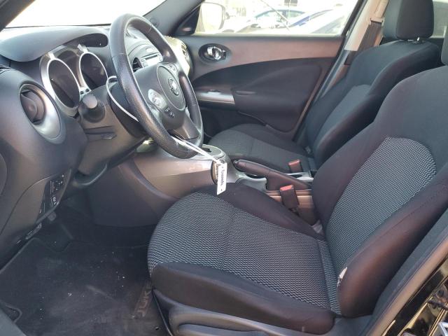 2015 NISSAN JUKE S - JN8AF5MVXFT562828
