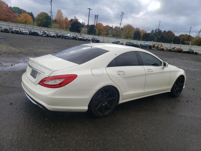 VIN WDDLJ7DB3DA087297 2013 MERCEDES-BENZ CLS-CLASS no.3