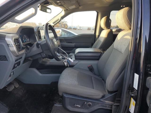 2021 FORD F150 SUPER - 1FTFW1E80MFB86669