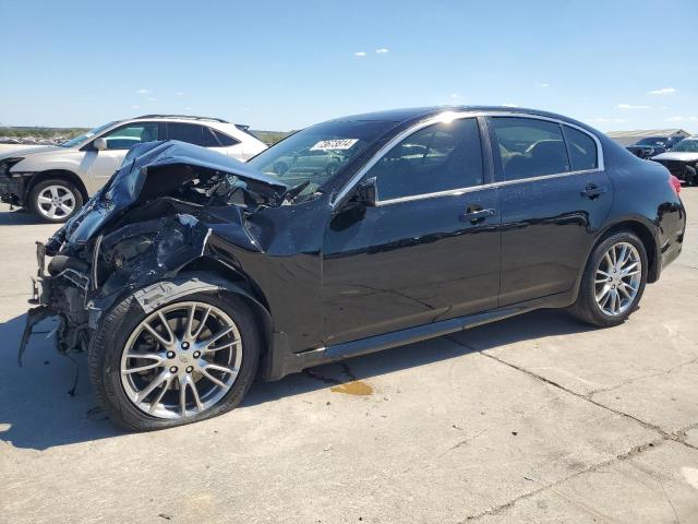 2011 INFINITI G37 #3024350632