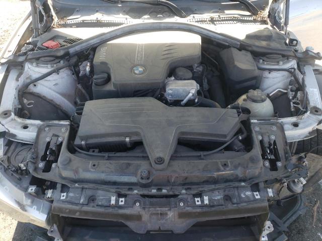 2015 BMW 328 I - WBA3A5G51FNS88550