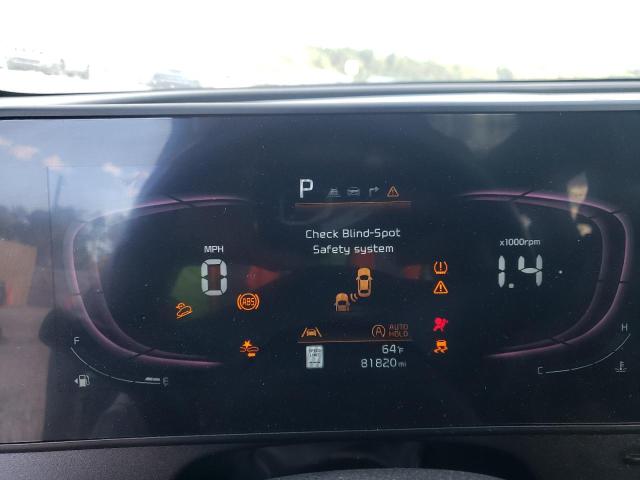 2023 KIA SPORTAGE X - 5XYK6CAF9PG057698