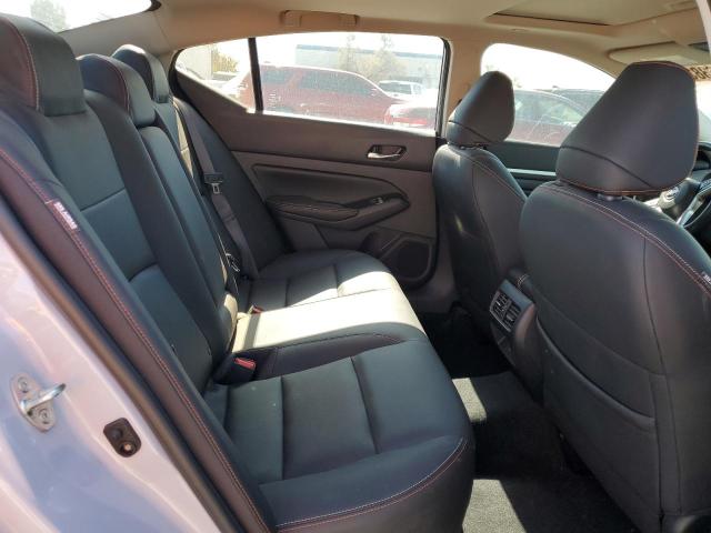 2023 NISSAN ALTIMA SR - 1N4AL4CV0PN383709