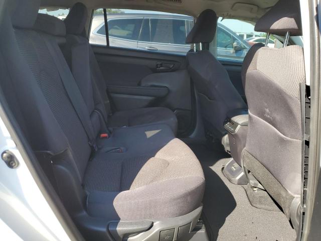2021 TOYOTA HIGHLANDER - 5TDZZRAH4MS032992