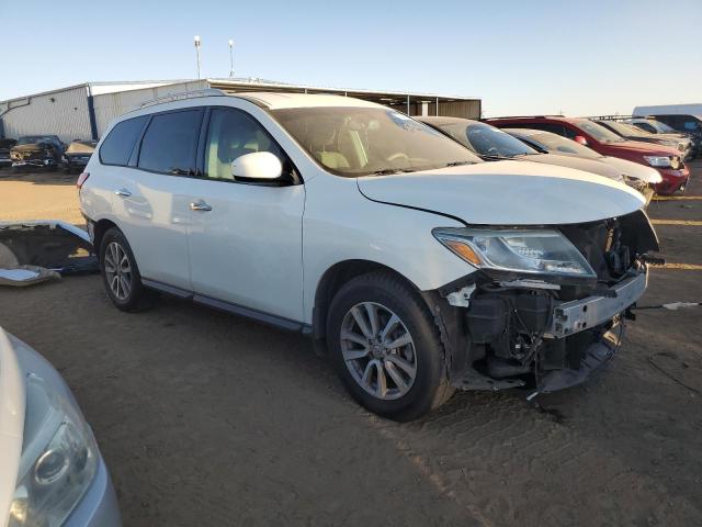 2015 NISSAN PATHFINDER - 5N1AR2MMXFC707435