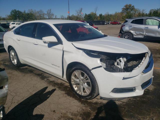 2015 CHEVROLET IMPALA LT - 1G1125S3XFU143924