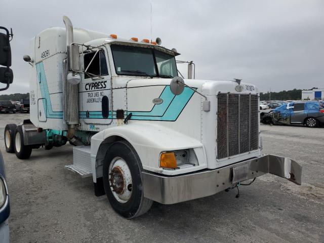 1996 PETERBILT 377 #2944832620