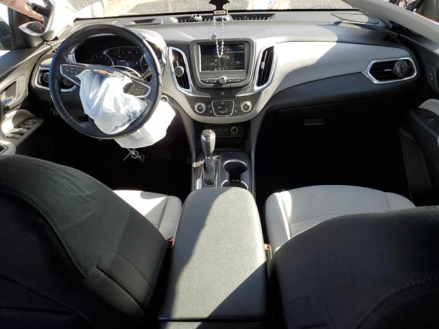 2019 CHEVROLET EQUINOX LT - 2GNAXTEV5K6137586
