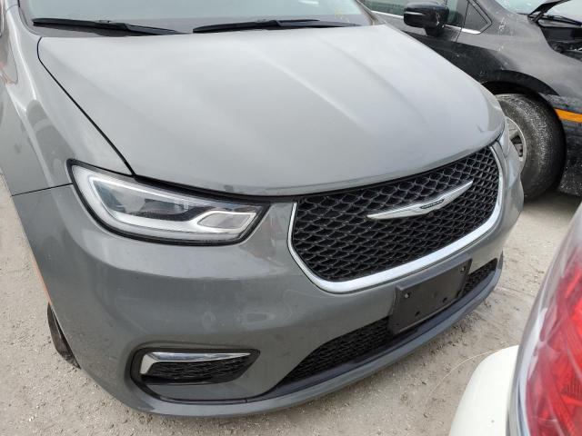 2022 CHRYSLER PACIFICA T - 2C4RC1BG1NR144619