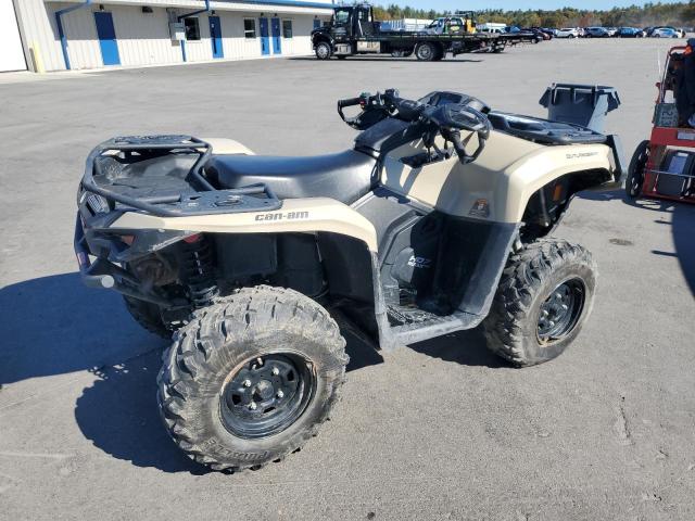 2023 CAN-AM OUTLANDER 3JB3GA545PJ003000