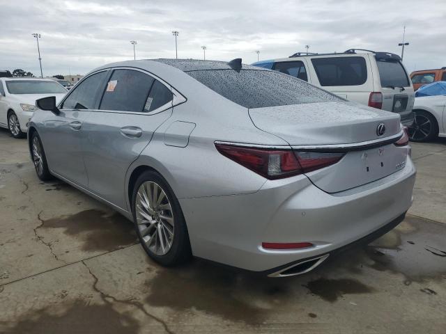 VIN 58ABZ1B1XKU036661 2019 Lexus ES, 350 no.2