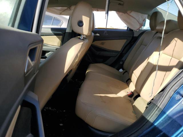 2019 VOLKSWAGEN JETTA SEL - 3VWE57BU2KM037290