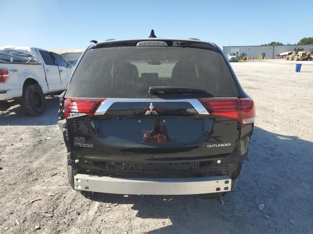 VIN JA4AD2A39KZ038512 2019 Mitsubishi Outlander, ES no.6