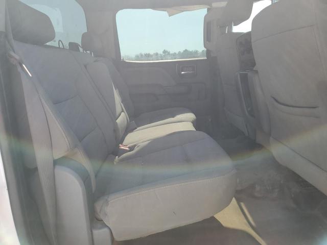 2016 CHEVROLET SILVERADO - 1GC1CUEG9GF234640