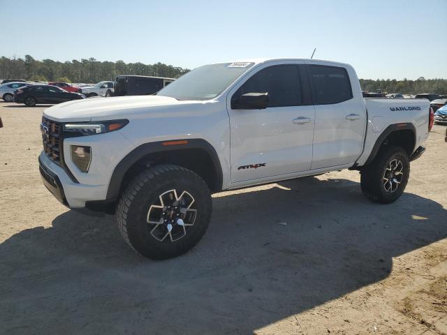 2023 GMC CANYON AT4 - 1GTP6EEK6P1235222