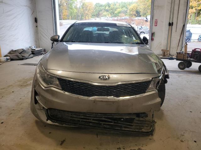 VIN 5XXGT4L39HG162822 2017 KIA Optima, LX no.5