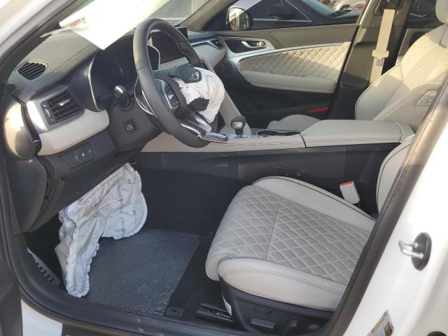 2023 GENESIS G70 BASE - KMTG54TE5PU127068