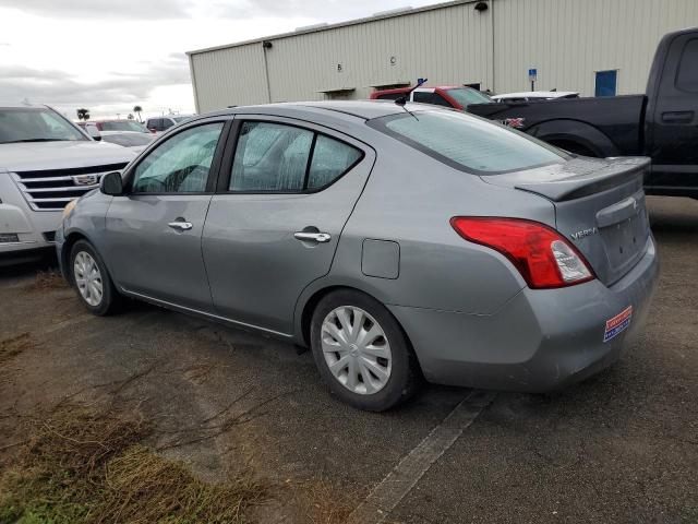 VIN 3N1CN7AP0DL867509 2013 NISSAN VERSA no.2