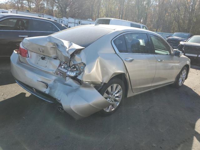 2015 HONDA ACCORD EXL - 1HGCR3F80FA038124