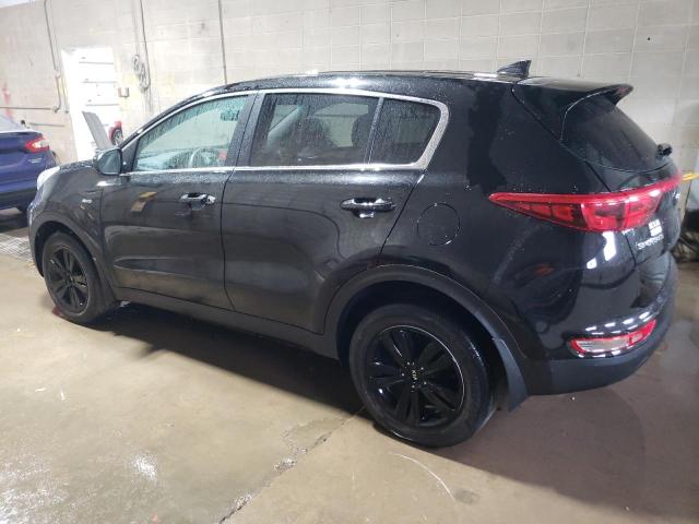 2019 KIA SPORTAGE L - KNDPMCAC0K7602503