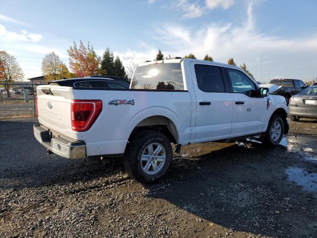 2021 FORD F150 SUPER - 1FTFW1E58MKE07545