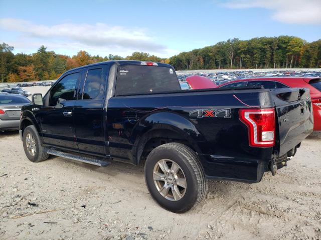 VIN 1FTEX1EP2GFB73846 2016 Ford F-150, Super Cab no.2