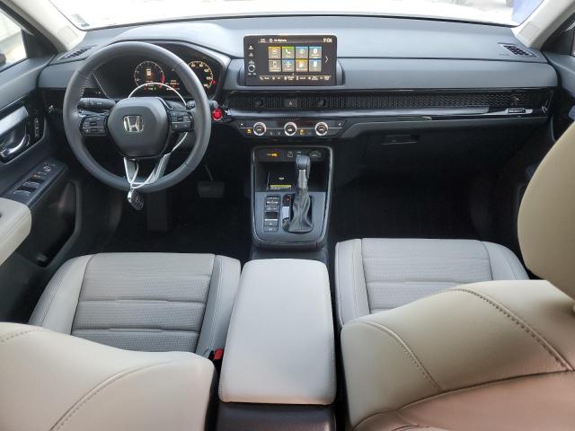 2024 HONDA CR-V EXL - 2HKRS3H73RH328047