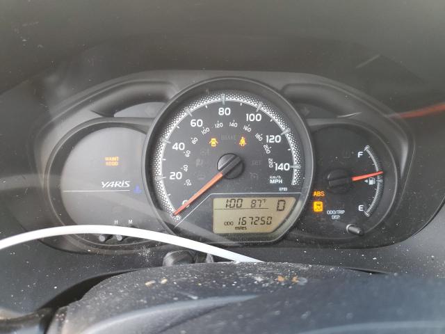 2016 TOYOTA YARIS L - VNKKTUD37GA066763